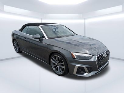 Certified 2024 Audi A5 2.0T Premium Plus