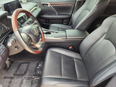 Used 2020 Lexus RX 350 FWD w/ Premium Package image 14