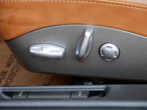 Used 2009 Porsche 911 Turbo image 10