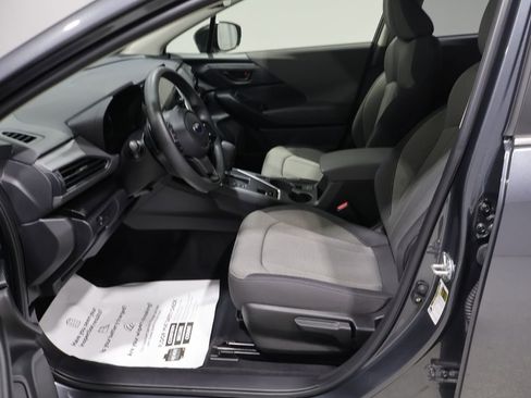 Used 2024 Subaru Crosstrek 2.0i Premium AWD/4WD image 10