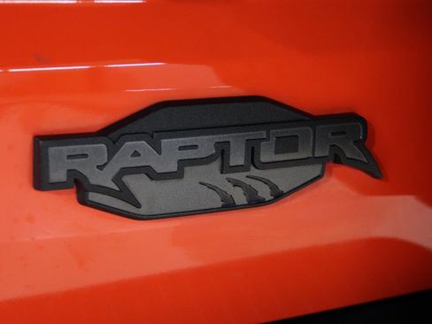 Used 2023 Ford Bronco Raptor image 82