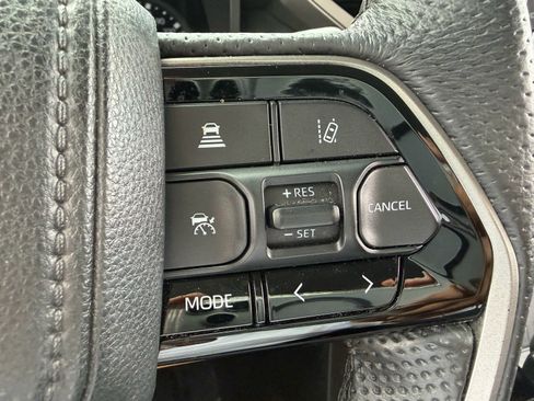 Used 2023 Toyota Tundra SR5 w/ TRD Sport Package AWD/4WD image 27