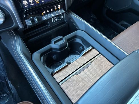 Used 2020 RAM 1500 Limited image 12