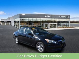 Used 2012 Honda Accord LX video 1