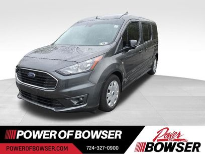 Used 2023 Ford Transit Connect XLT