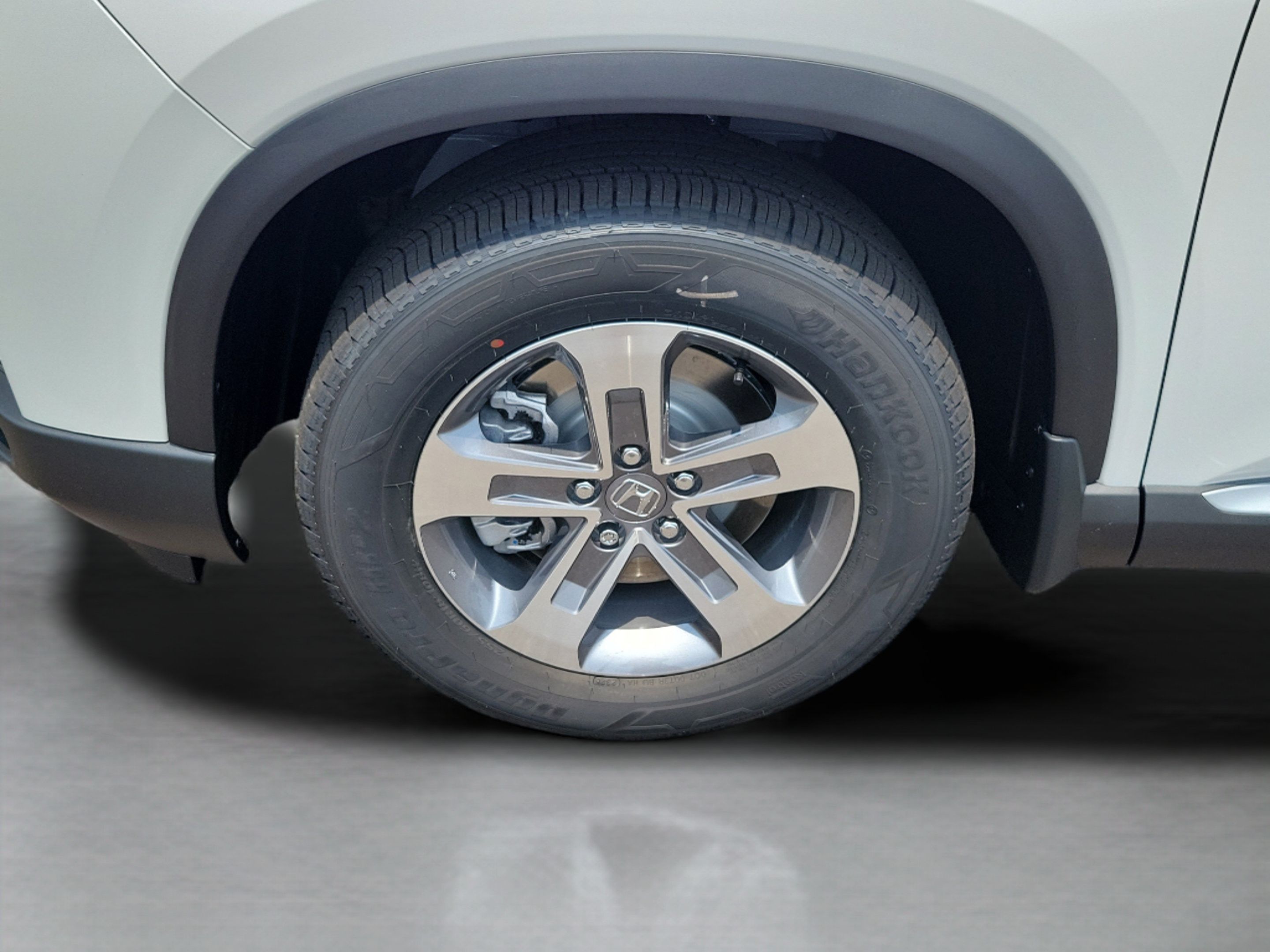 New 2026 Honda Pilot EX-L image 34