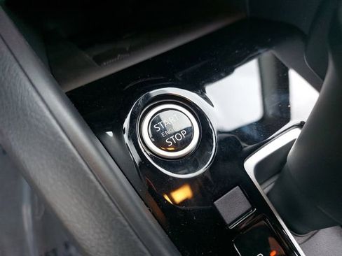 New 2025 Nissan Versa SV w/ Trunk Package image 24