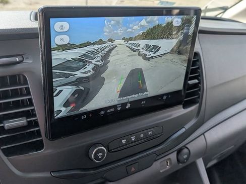 New 2026 Ford Transit 350 Base w/ Load Area Protection Package image 10