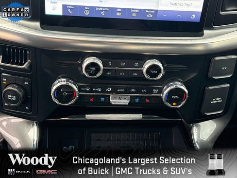 Used 2023 Ford F150 Lariat image 24