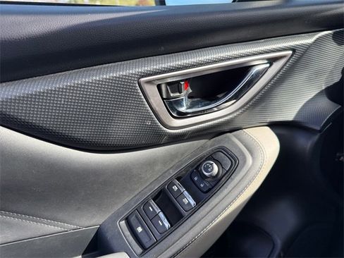 Used 2022 Subaru Forester Limited w/ Popular Package #2 image 18