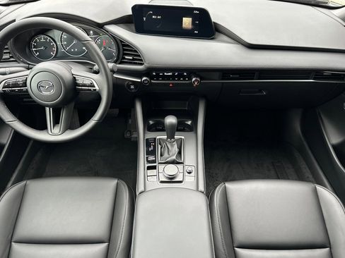 New 2026 MAZDA MAZDA3 s Sport image 14