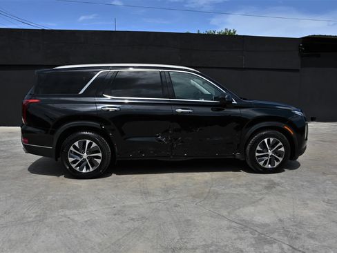 Used 2022 Hyundai Palisade SEL w/ Cargo Package FWD image 8
