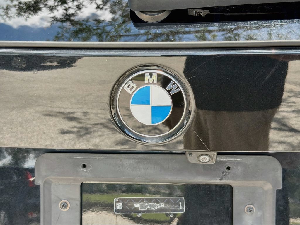 Used 2023 BMW X1 xDrive28i w/ Convenience Package AWD/4WD image 11