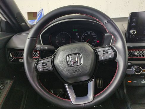 Certified 2024 Honda Civic Si image 18