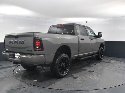 New 2026 RAM 2500 Tradesman image 9