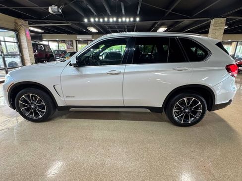 Used 2018 BMW X5 sDrive35i RWD image 4