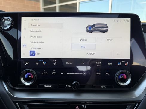 Used 2024 Lexus TX 350 FWD image 20