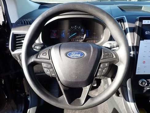 Used 2024 Ford Edge SE AWD/4WD image 24