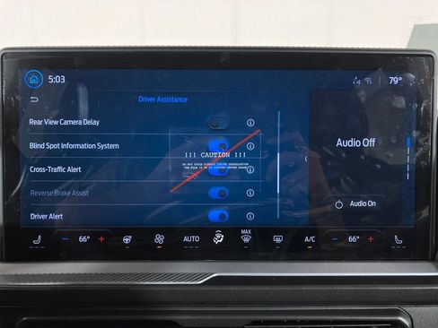 New 2026 Ford Bronco Sport Outer Banks w/ Outer Banks Tech Package+ AWD/4WD image 29