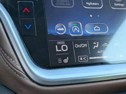 Certified 2022 Subaru Outback Touring XT image 31