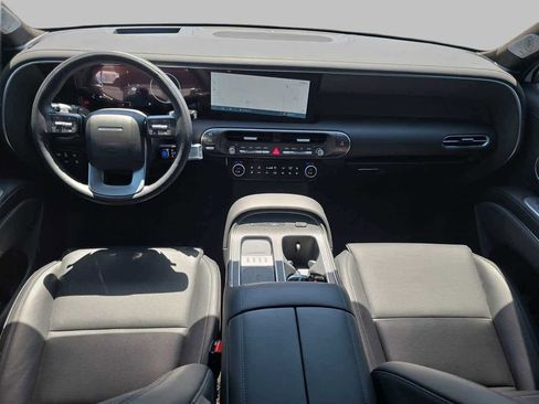 Used 2026 Hyundai Palisade Calligraphy FWD image 10