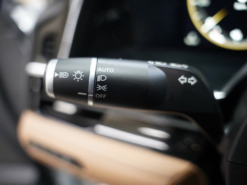 Used 2025 INFINITI QX80 Luxe image 14