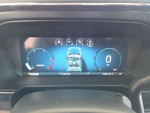 Used 2023 Ford F250 Lariat w/ Lariat Ultimate Package AWD/4WD image 23