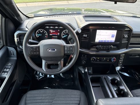 Used 2023 Ford F150 XL w/ STX Appearance Package RWD image 19