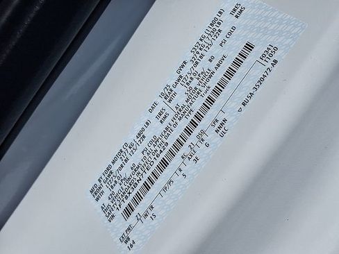 New 2026 Ford F350 XL w/ STX Appearance Package image 10