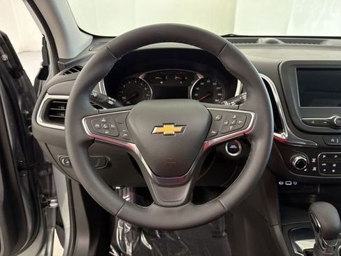 Certified 2024 Chevrolet Equinox LT w/ LPO, Floor Liner Package FWD image 28