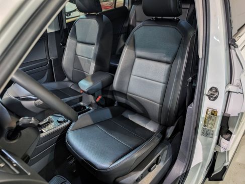 Used 2020 Volkswagen Tiguan S AWD/4WD image 18