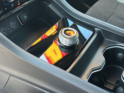 Used 2024 Jeep Grand Cherokee L Altitude image 20