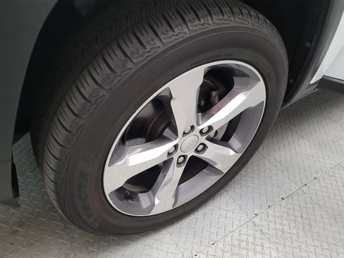 Used 2021 Jeep Grand Cherokee L Limited w/ Trailer Tow Group (B) image 31