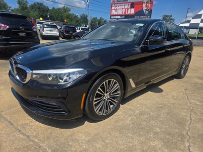 Used 2018 BMW 530i xDrive