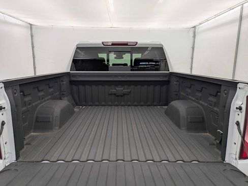New 2025 Chevrolet Silverado 1500 RST w/ Rally Edition AWD/4WD image 33