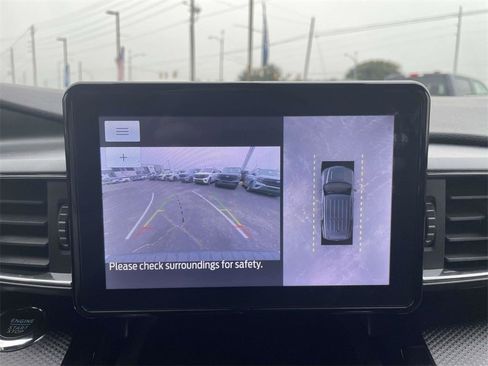 Certified 2023 Ford Explorer ST-Line w/ Class IV Trailer Tow Package image 19