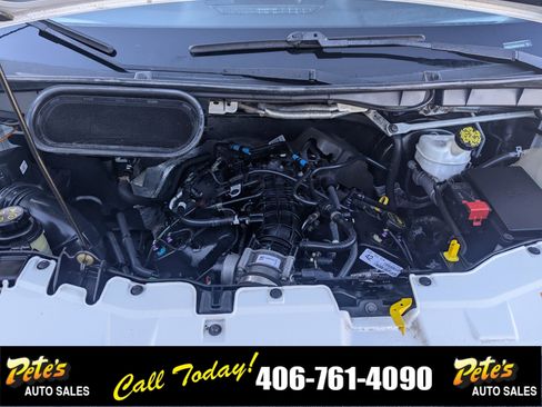 Used 2017 Ford Transit 150 XLT image 26