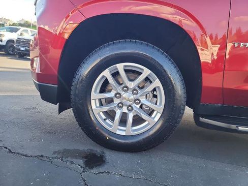 Used 2021 Chevrolet Tahoe LS image 31