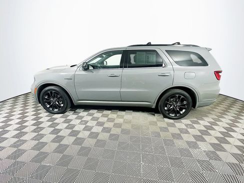 Certified 2023 Dodge Durango R/T w/ Blacktop Package AWD/4WD image 7