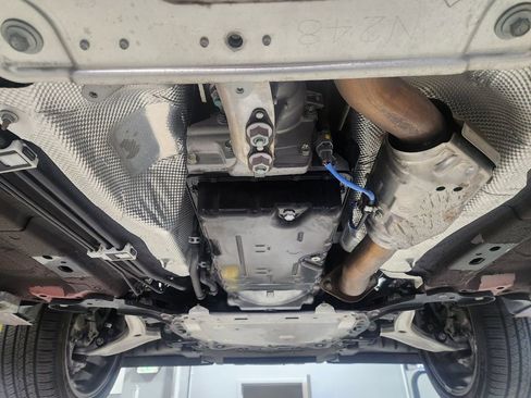 Used 2019 MAZDA MX-5 Miata RF Grand Touring w/ Interior Package image 19