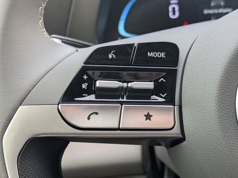 New 2026 Hyundai Elantra SEL Sport Premium FWD image 14
