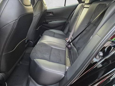 New 2026 Toyota Corolla GR AWD/4WD image 13