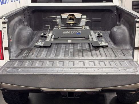 Used 2020 RAM 3500 Laramie image 7