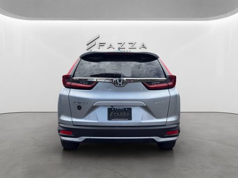 Used 2020 Honda CR-V EX-L image 13