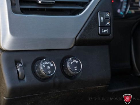 Used 2019 GMC Yukon SLT w/ Open Road Package image 27