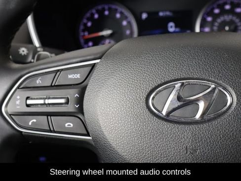 Used 2023 Hyundai Santa Fe XRT FWD image 8