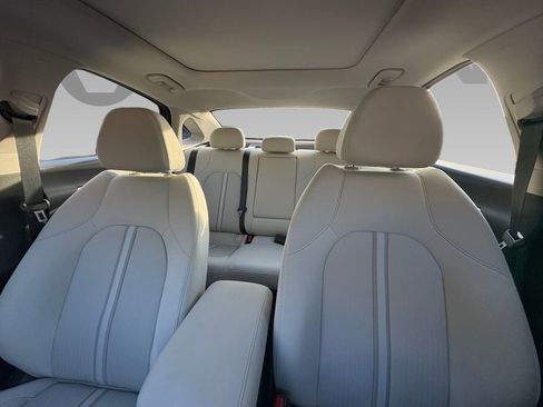 New 2024 Hyundai Sonata SEL w/ Convenience Package image 2