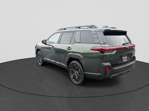 New 2026 Subaru Outback Limited XT AWD/4WD image 6