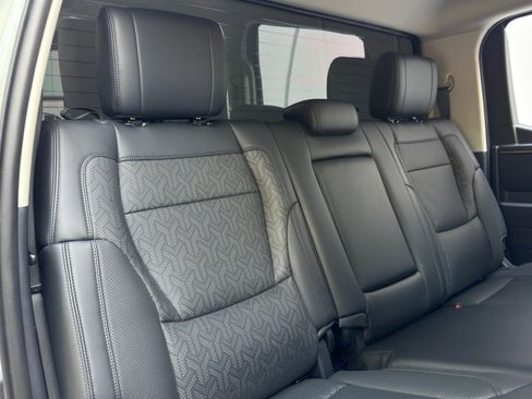 Used 2023 Toyota Tundra Limited w/ TRD Off-Road Package image 41