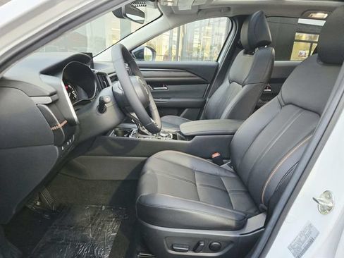 New 2026 MAZDA CX-50 AWD 2.5 S w/ Cargo Package image 12